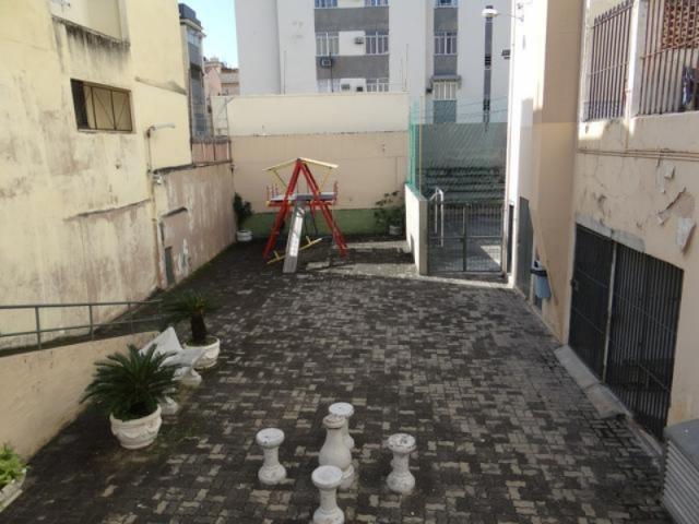 Excelente apartamento com 3 qts - cachambi - Foto 20
