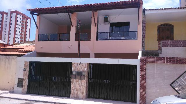 Casa 3/4 mobiliada c/ ar. Á 4 km Orla de Atalaia. Livre p/ São João - Foto 2
