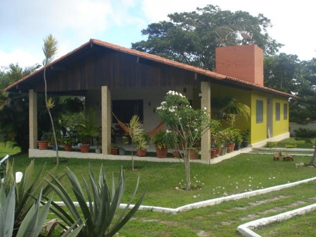 Casa Temporada/Aluguel - Gravatá/PE