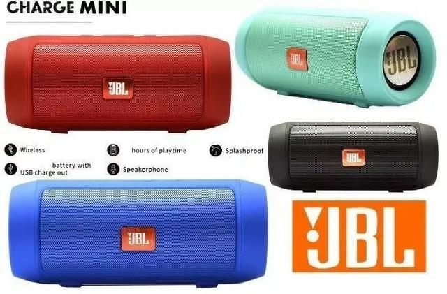 Charge mini 2+ Promoção toda as cores Pronta Entrega , Entrada Pen Drive Bluetooth 10w