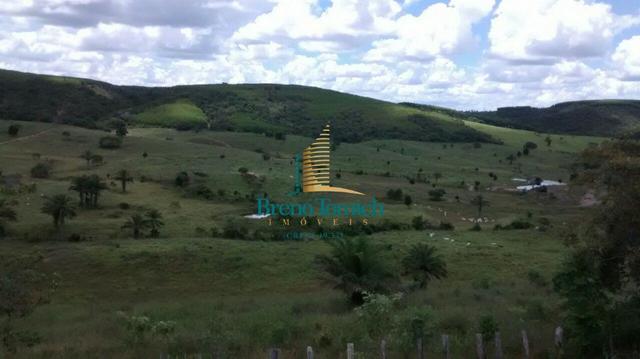 Fazenda á 90 Km de Eunápolis - Foto 2
