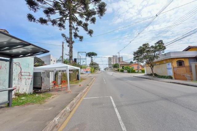 Apartamento à venda com 2 dormitórios em Novo mundo, Curitiba cod:154031 - Foto 12