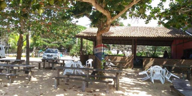 Ponto comercial à venda, mutari, santa cruz cabrália. - Foto 9