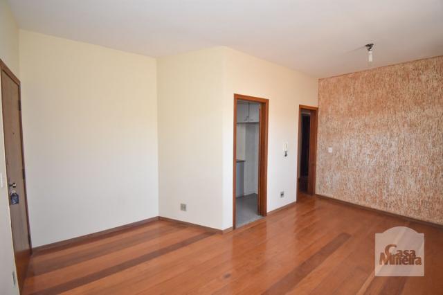 Apartamento à venda com 2 dormitórios em Caiçaras, Belo horizonte cod:247905 - Foto 3