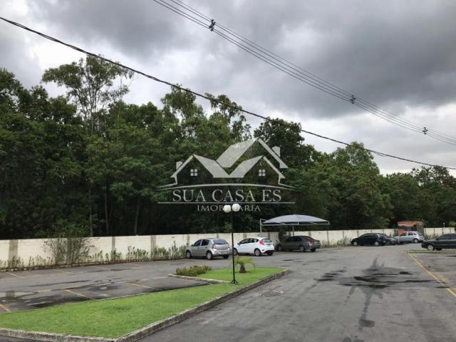 Apartamento à venda com 2 dormitórios em São diogo ii, Serra cod:AP277RO - Foto 4