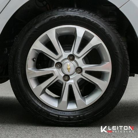 Chevrolet Prisma 1.4 LTZ Spe/4 2015 - Foto 8