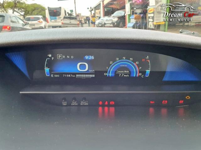 Toyota Etios Sedan 1.5 XLS Flex automático único dono 2017 - Foto 8