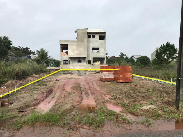 Terreno à venda, 375 m² por r$ 200.000,00 - brandalize - itapoá/sc - Foto 10