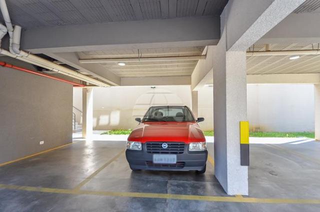 Apartamento à venda com 2 dormitórios em Novo mundo, Curitiba cod:154031 - Foto 10