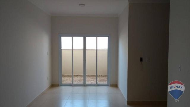 Apartamento novo, à venda, Vila Kalil - Foto 5
