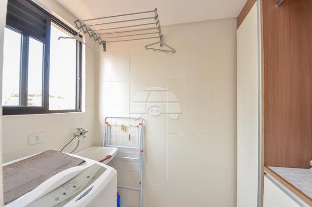 Apartamento à venda com 2 dormitórios em Novo mundo, Curitiba cod:154031 - Foto 8