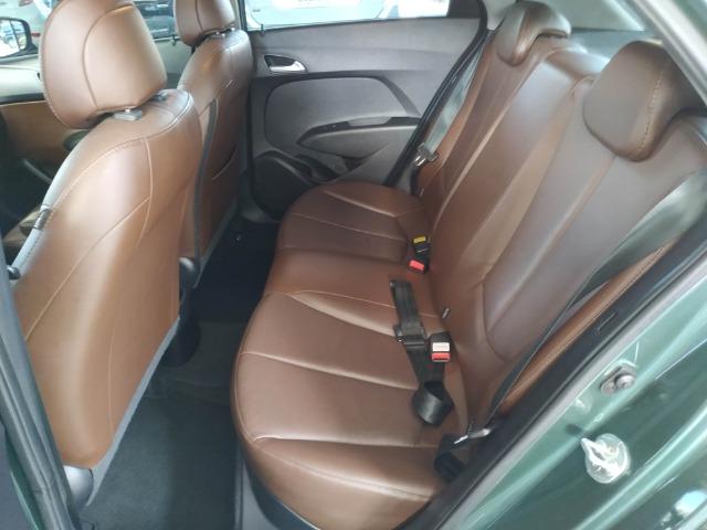 Hyundai HB20X - Foto 8