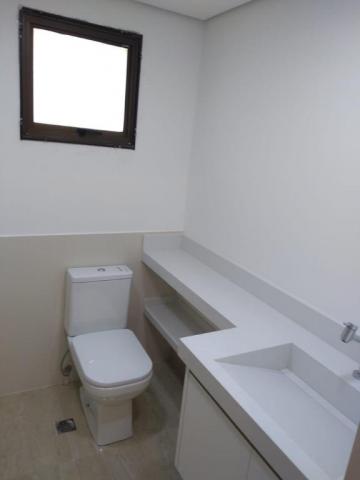 Apartamento com 4 dormitórios 170 m² - jardim - santo andré/sp - Foto 11
