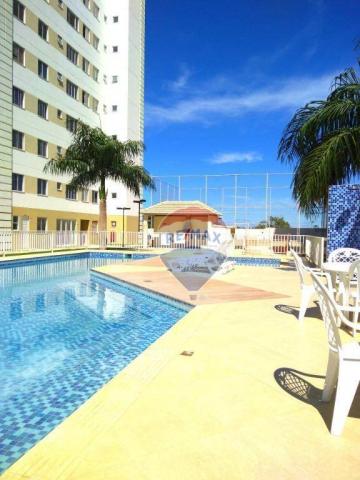 Apartamento 2 quartos, sendo 1 suite em vitória da conquista-ba