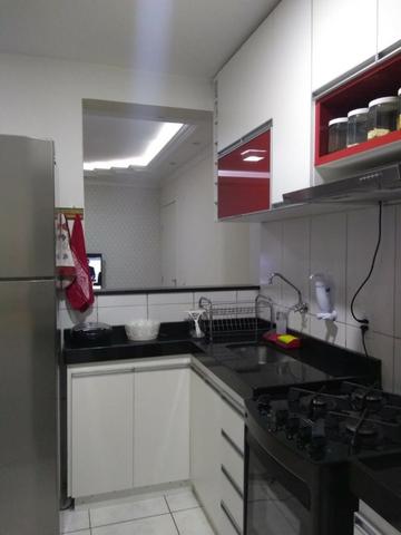 Apartamento 2 quartos com elevador no Betânia ao lado do shopping Central Park - Foto 5
