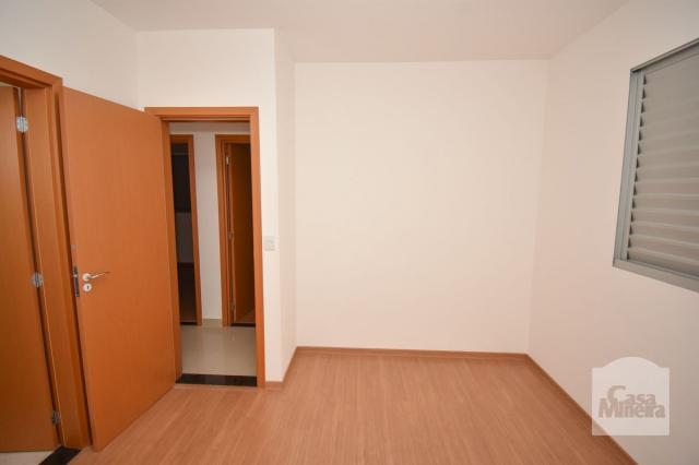 Apartamento à venda com 3 dormitórios em Caiçaras, Belo horizonte cod:238237 - Foto 13
