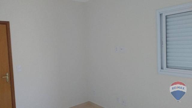 Apartamento novo, à venda, Vila Kalil - Foto 11