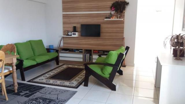 Apartamento com 2 dormitórios à venda, 84 m² por r$ 275.000,00 - dom bosco - itajaí/sc - Foto 6
