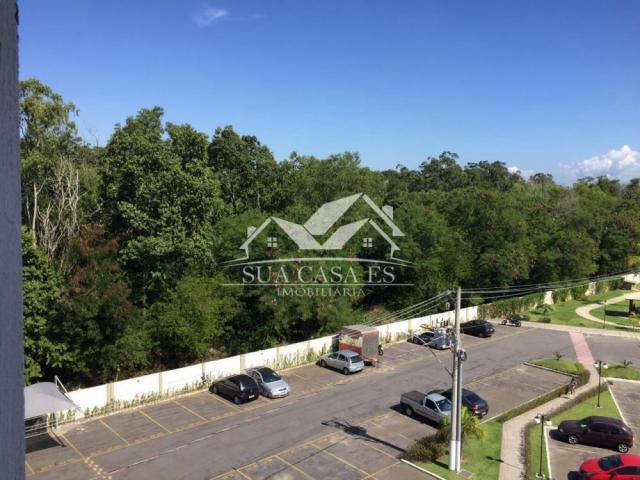 Apartamento à venda com 2 dormitórios em São diogo ii, Serra cod:AP277RO - Foto 15