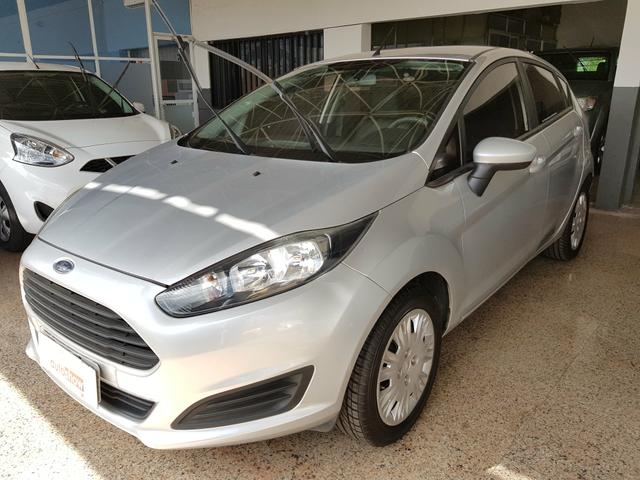 New Fiesta 1.5 S 2016 - Foto 2