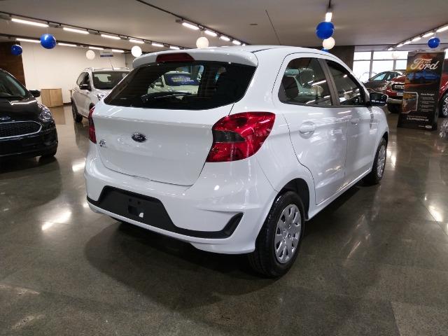 Ford Ka Hatch se 2020 (contato: *) - Foto 2