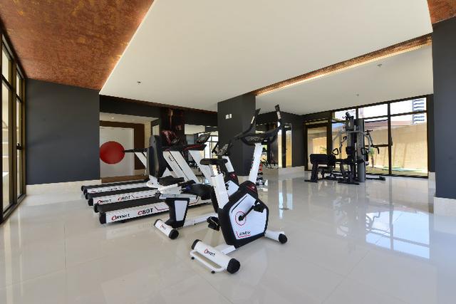 Cosmopolittan , apto com 259m², Guararapes, 5 vagas, lazer completo! - Foto 8