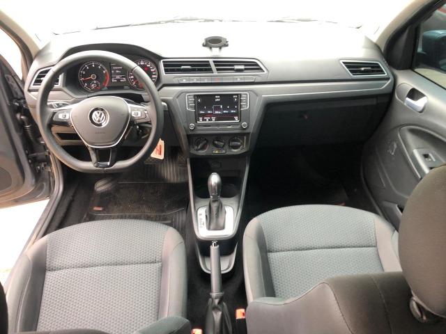 Volkswagen Voyage MSI 1.6 Automático - Foto 7