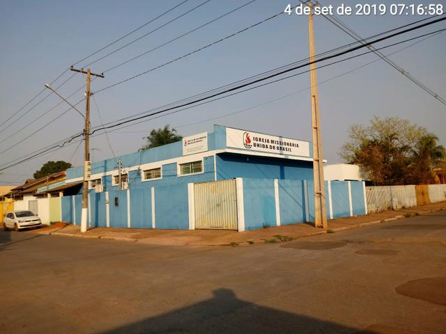 Imovel Comercial e Residencial. Esquina Alugado Costa verde - Foto 6