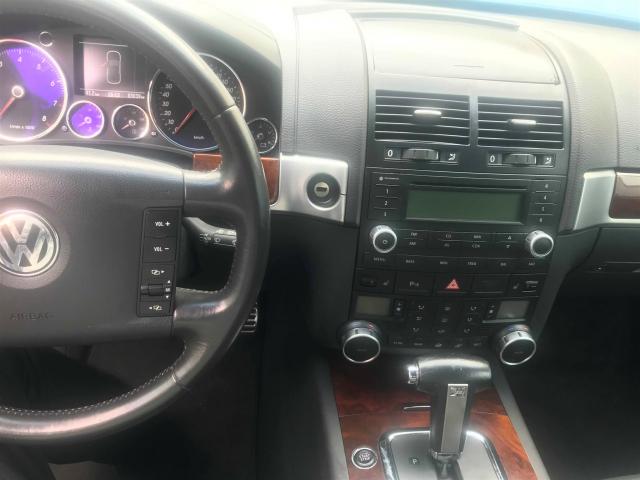 Touareg 2007 v8 blindada - Foto 11