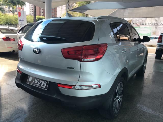 Sportage LX 14/15 18.000km - Foto 6
