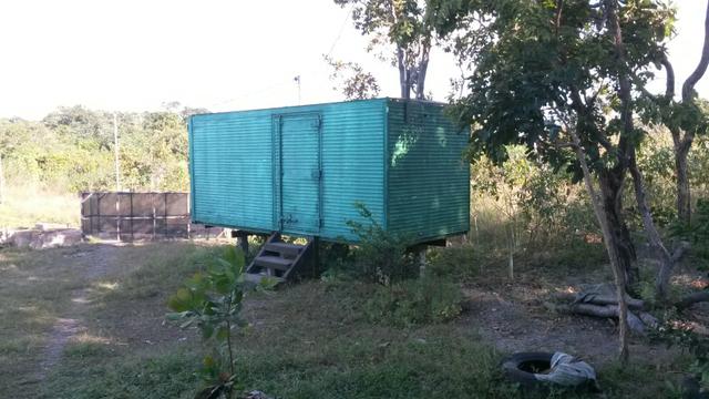 Vendo uma chacará - Foto 2