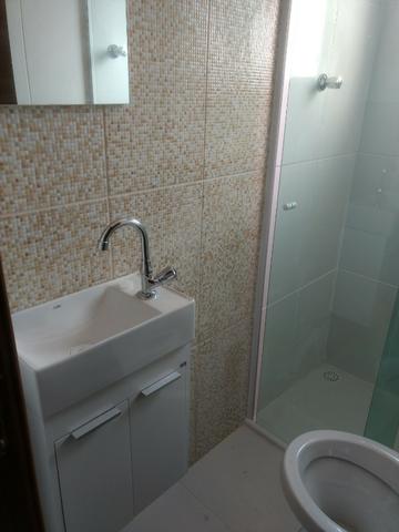 Sobrado novo 2 dorm., 60 mts, 1 vaga - Foto 12