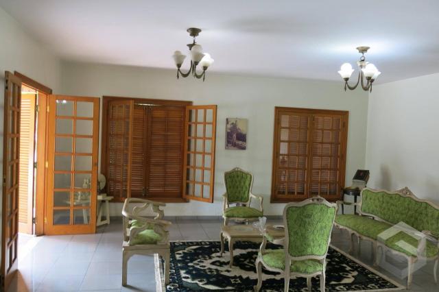 Casa térrea de esquina no lago norte - Foto 7