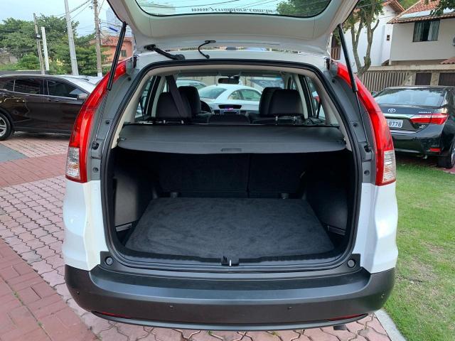HONDA CRV 2012/2012 2.0 EXL 4X4 16V GASOLINA 4P AUTOMÁTICO - Foto 5