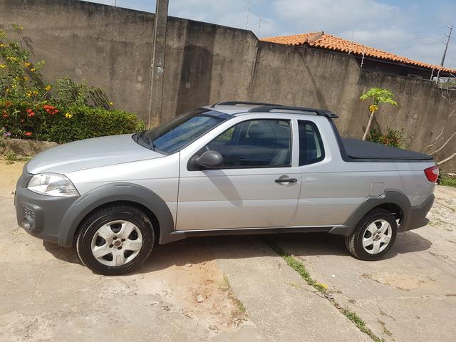 Strada muito nova !!!! - Foto 4
