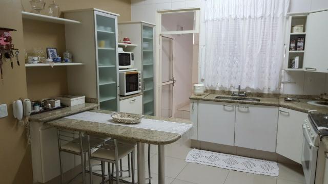 Casa 3 Suítes a venda no Setor Oeste Próximo ao Fórum - Foto 4