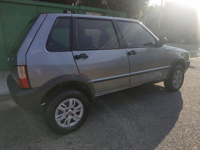 Fiat Uno Way 2013 Flex 1.0 - Foto 2