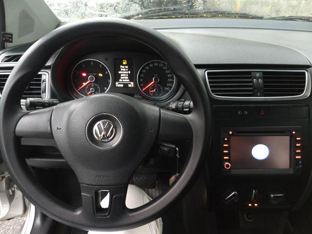 Volkswagen spacefox sportline i motion 1.6 com gnv - Foto 19