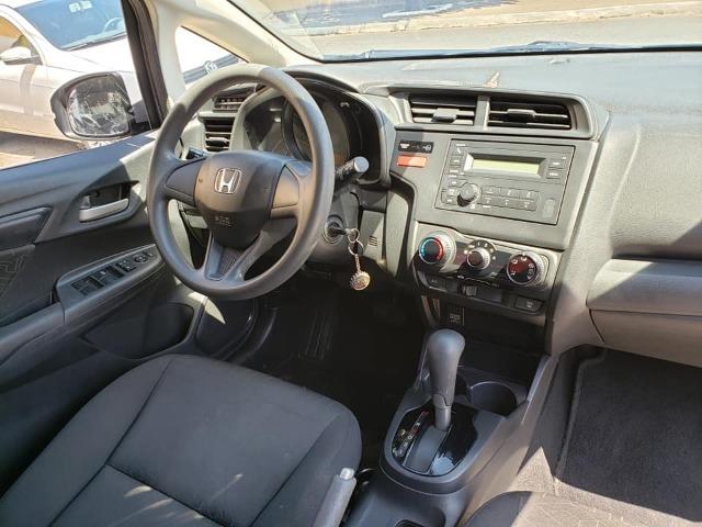Honda Fit LX Automático 2014/15 - Foto 6