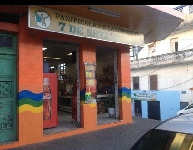 Lojão 120 m² na Lima e Silva