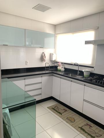 Apartamento Setor Bueno Brisas do Ipê 3 quartos 1 suíte 2 vagas Setor Bueno - Foto 12