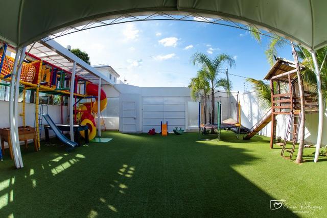 Espaço de festas e Eventos ComemorArth (Região da Pampulha) - Foto 5