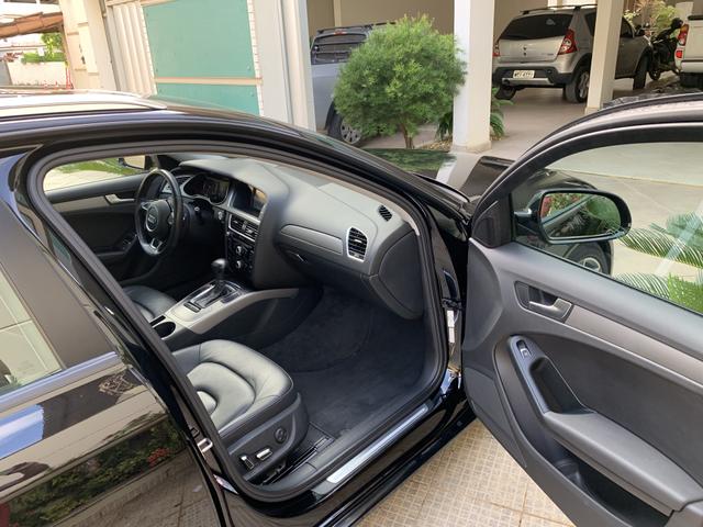 Audi A4 AVANT 2.0 TFSI - Foto 9