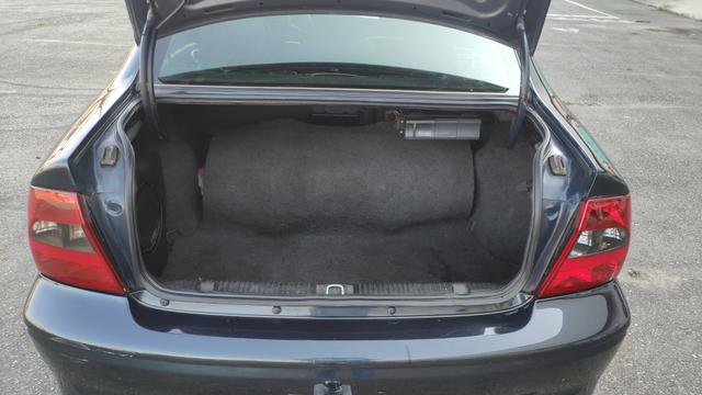 Vectra CD 2.2 2000 com GNV g5 - Foto 11