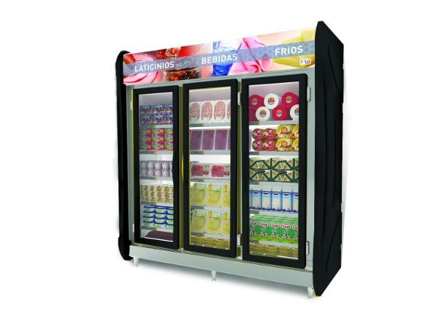 Auto serviço Polar pevca 3 pts preto