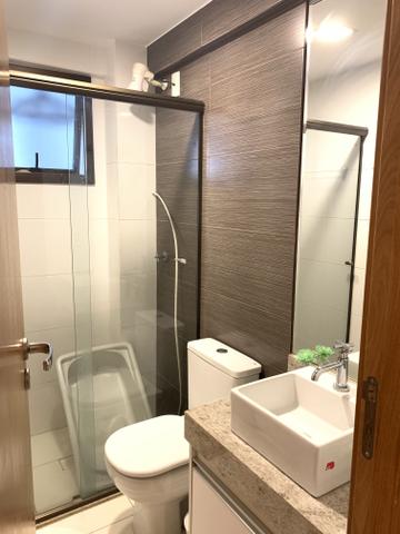 Apartamento Setor Bueno Brisas do Ipê 3 quartos 1 suíte 2 vagas Setor Bueno - Foto 9