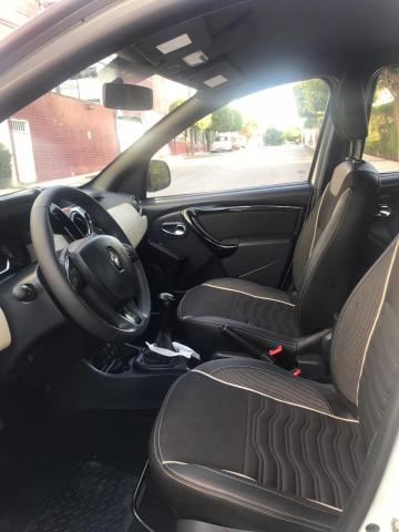 RENAULT DUSTER 2017/2018 1.6 16V SCE FLEX DAKAR II MANUAL - Foto 3