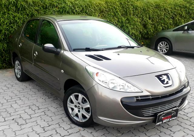 Passion XR 1.4 8v Completo
