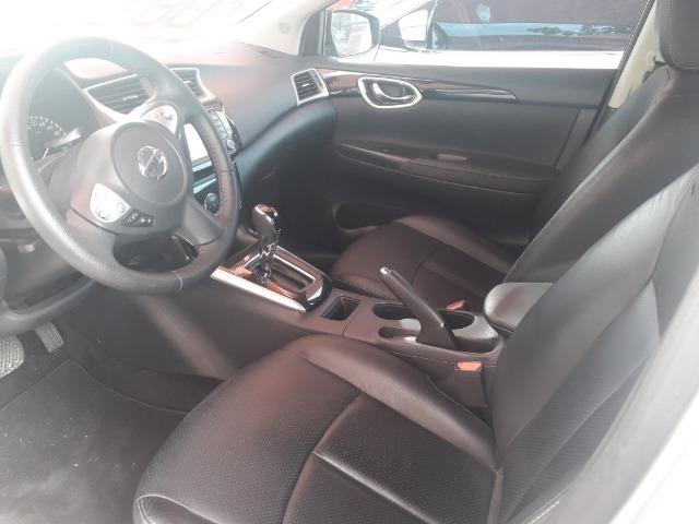 Nissan - Sentra - Foto 4