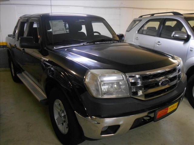 Ford Ranger 3.0 Xlt 4x4 cd 16v Turbo el - Foto 3